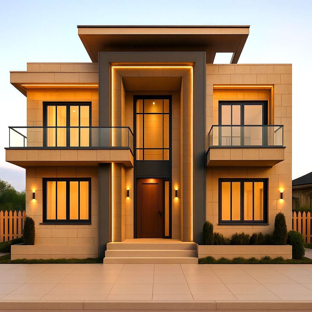 The Grand Villa